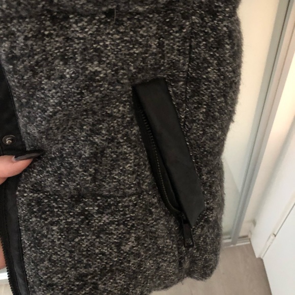 Zara jacket size M - Picture 5 of 5